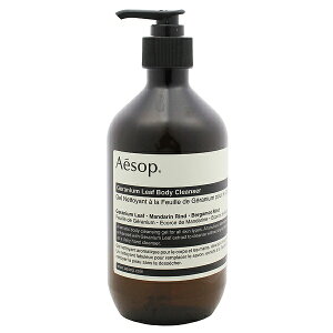 C\bv AESOP {fBNU[ 11 500ml y(E)zyϕiERX {fBPA ΂E{fB򗿁z