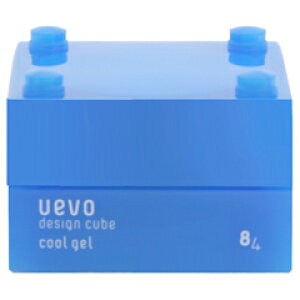 f~RXeBNX DEMI COSMETICS EF[{ fUCL[u N[WF 30g ywAPA X^CO WFzyUEVO DESIGN CUBE COOL GEL PROFESIONAL-USEz