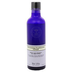 ニールズヤード レメディーズ NEAL’S YARD REMEDIES フランキンセンスウォーター 200ml 【あす楽】【化粧品・コスメ スキンケア 化粧水・ローション】