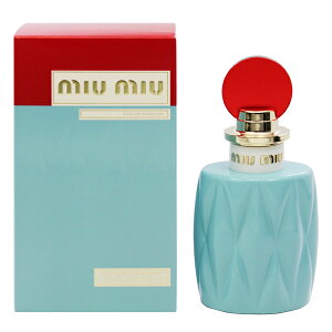 ���� ���f�B�[�X �~���E�~���E EDP�ESP 100ml �������� ���� �t���O�����X �v���[���g ���蕨 �M�t�g MIU MIU