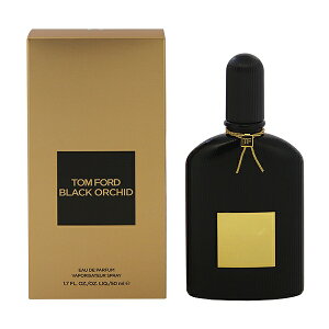 gtH[h O}  fB[X ubNI[Lbh EDPESP 50ml  v[g 蕨 Mtg TOM FORD BLACK ORCHID