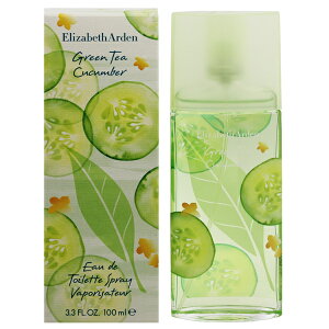  ELIZABETH ARDEN O[eB[ L[Jo[ EDTESP 100ml ytOX Mtg v[g a fB[XEpzyO[eB GREEN TEA CUCUMBER EAU DE TOILETTE SPRAYz