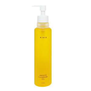 �N�����W���O RMK (���~�R) �X���[�X �N�����W���O�I�C�� 175ml RMK SMOOTH CLEANSING OIL