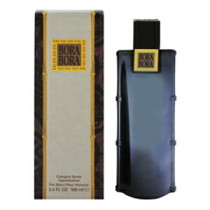  LIZ CLAIBORNE {{ tH[ (Ȃ) EDCESP 100ml y(E)zytOX Mtg v[g a YEjpzy{{ BORA BORA FOR MEN COLOGNE SPRAYz
