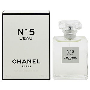 Vl  fB[X No.5 [ EDTESP 50ml   tOX v[g 蕨 Mtg NK5 LfEAU CHANEL
