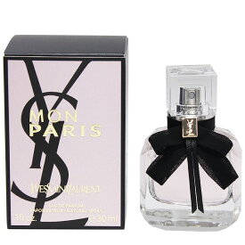 イヴサンローラン 香水 YVES SAINT LAURENT モン パリ EDP・SP 30ml 【あす楽 送料無料】【フレグランス ギフト プレゼント 誕生日 レディース・女性用】【MON PARIS EAU DE PARFUM NATURAL SPRAY】