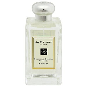  JO MALONE lN^ ubTnj[ EDCESP 100ml yzytOX Mtg v[g a fB[XEpzylN^ ubTnj NECTARINE BLOSSOM  HONEY CO