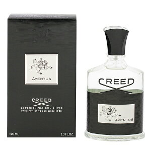 �N���[�h ���� �����Y �A�o���g�D�X EDP�ESP 100ml �������� ���� �t���O�����X �v���[���g ���蕨 �M�t�g AVENTUS MILLESIME CREED
