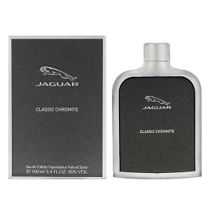 ���� JAGUAR �W���K�[ �N���V�b�N �N���}�C�g EDT�ESP 100ml �y�t���O�����X �M�t�g �v���[���g �a���� �����Y�E�j���p�z�yJAGUAR CLASSIC MOTION EAU DE TOILETTE SPRAY�z