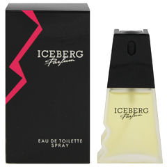 楽天市場】アイスバーグ 香水 ICE BERG アイスバーグ パルファム