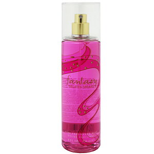 BRITNEY SPEARS t@^W[ tOX~Xg 236ml ytOX Mtg v[g a {fBPAzyt@^W FANTASY FINE FRAGRANCE MISTz