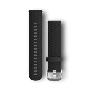 K[~ Quick Release oh 20mm xgLbg ubNXeX #010-12561-22  GARMIN