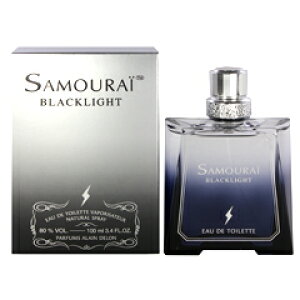 アランドロン サムライ EDT SP 100ml」の人気商品一覧・価格比較 