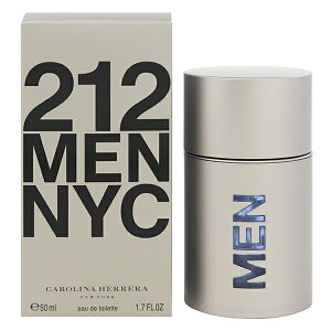 �L�������C�i�w���� ���� �����Y 212 �t�H�[���� EDT�ESP 50ml ��������(����E����������) ���� �t���O�����X