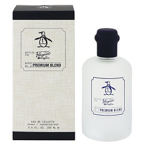 ���� MUNSINGWEAR �y���M�� �v���~�A���u�����h EDT�ESP 100ml �y���������z�y�t���O�����X �M�t�g �v���[���g �a���� �����Y�E�j���p�z�yPENGUIN PREMIUM BLEND EAU DE TOILETTE SPRAY�z