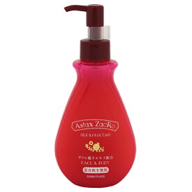 サニープレイス SUNNY PLACE アスタキザクロー スキントリートメント 170ml 【あす楽】【化粧品・コスメ ボディケア 全身用】【ASTAXZACRO ESTRADIOL BEAUTY ESSENCE】