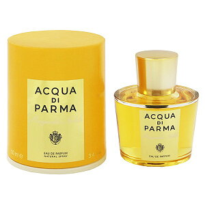 ���� ACQUA DI PARMA �}�O�m���A �m�[�r�� EDP�ESP 100ml �y���������z�y�t���O�����X �M�t�g �v���[���g �a���� ���f�B�[�X�E�����p�z�yMAGNOLIA NOBILE EAU DE PARFUM SPRAY�z