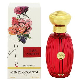 アニックグタール 香水 ANNICK GOUTAL ローズ ポンポン EDP・SP 100ml 【送料無料】【フレグランス ギフト プレゼント 誕生日 レディース・女性用】【ROSE POMPON EAU DE PARFUM SPRAY】