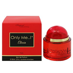  YVES DE SISTELLE I[~[ GNV[ EDPESP 100ml ytOX Mtg v[g a fB[XEpzyONLY ME..! ELIXIR EAU DE PARFUM SPRAYz