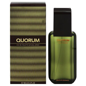 �A���g�j�I �v�C�O ���� �����Y �N�H�[���� EDT�ESP 100ml ��������(����E����������) ���� �t���O�����X �v���[���g ���蕨 �M�t�g QUORUM NATURAL ANTONIO PUIG