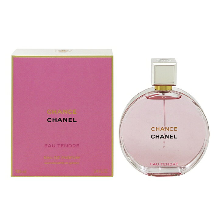 楽天市場】香水 CHANEL チャンス オー タンドゥル EDP・SP 100ml 