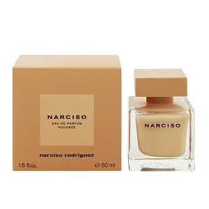 iV\ hQX  fB[X iV\ vhD EDPESP 50ml   tOX v[g 蕨 Mtg NARCISO POUDREE NARCISO RODRIGUEZ