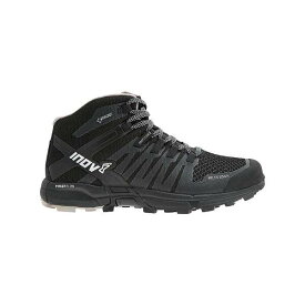 イノヴェイト INOV-8 ロックライト 325 GTX WMS ゴアテックス レディース [サイズ：22.0cm] [カラー：ブラック×グレー] #IVT2709W2-BKG 【送料込み(沖縄・離島を除く)】【スポーツ・アウトドア 登山・トレッキング 靴・ブーツ】【ROCLITE 325 GTX WMS】