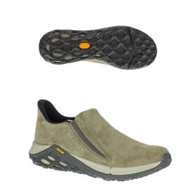 MERRELL メレル ジャングルモック 2.0 [サイズ：28cm (US10)] [カラー：DUSTY OLIVE] #J94525 【あす楽 送料無料】【靴 メンズ靴 スニーカー】【JUNGLE MOC 2.0】