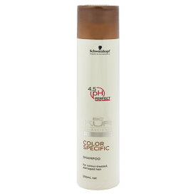 シュワルツコフ プロフェッショナル SCHWARZKOPF PROFESSIONNEL BCクア カラースペシフィーク シャンプー 250ml 【あす楽】【ヘアケア シャンプー 本体】【BC KUR COLOR SPECIFIC SHAMPOO】