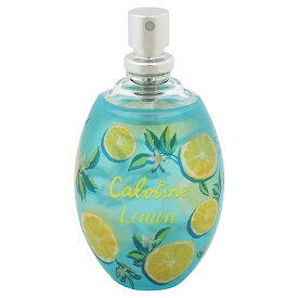 グレ 香水 GRES カボティーヌ レモン (テスター) EDT・SP 50ml 【あす楽】【フレグランス ギフト プレゼント 誕生日 レディース・女性用】【カボティーヌ CABOTINE LEMON EAU DE TOILETTE SPRAY TESTER】