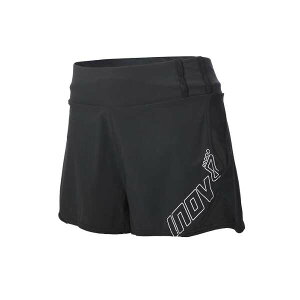 CmFCg AT/C 2.5 RACER SHORT W fB[XV[gpc XXS(C|[g/EGXgڈ60cm) ubN #IVC1711WP-BLK INOV-8