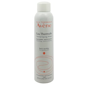 AVENE アベンヌ ウォーター 300ml 【あす楽】【化粧品・コスメ スキンケア 化粧水・ローション】【EAU THERMALE AVENE THERMAL WATER SOOTHING ANTI-IRRITAING SENSITIVE SKIN】