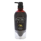 サニープレイス SUNNY PLACE ザクロシード ブラックシャンプー 700ml 【ヘアケア シャンプー 本体】【ZACRO SEED ESTRON BLACK SHAMPOO】