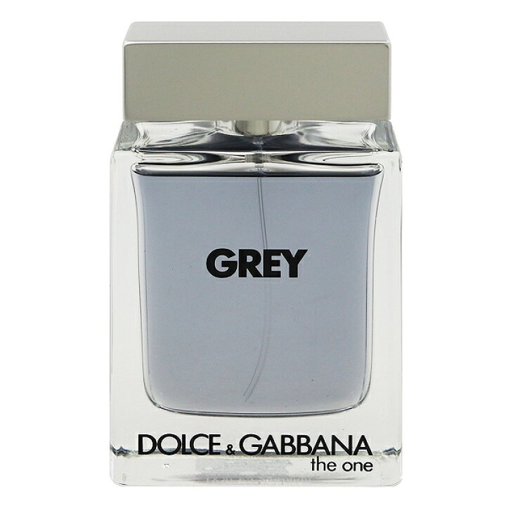 【クーポン有】 ドルチェ&ガッバーナ 香水 DOLCE&GABBANA ザ ワン フォーメン グレイ インテンス (テスター) EDT・SP 100ml 【あす楽 送料込み(沖縄・離島を除く)】【フレグランス ギフト プレゼント 誕生日 メンズ・男性用】【ザ ワン 】 ビューティーファイブ ドルチェ&ガッバーナ 香水 ドルチェ&ガッバーナ ザ ワン フォーメン EDP・SP 100ml あすつく THE ONE FOR MEN DOLCE&GABBANA