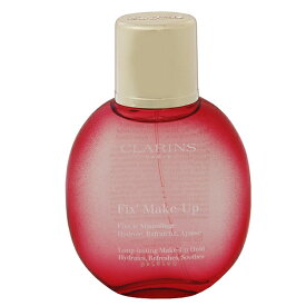 クラランス CLARINS フィックス メイクアップ 50ml 【あす楽】【化粧品・コスメ スキンケア 化粧水・ローション】【FIX MAKE-UP】