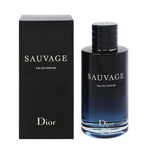 NX` fBI[  Y \@[W EDPESP 200ml   tOX v[g 蕨 Mtg SAUVAGE CHRISTIAN DIOR