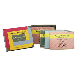 psG_jC gv X^[^[{bNX 6 (E) PAPIER DfARMENIE