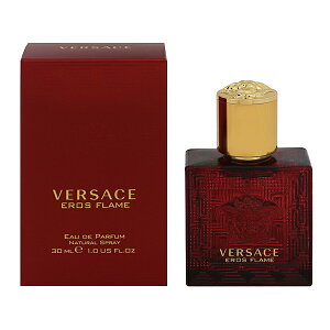 FT[`F  Y GX tC EDPESP 30ml   tOX v[g 蕨 Mtg EROS FLAME VERSACE