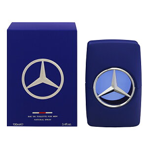 ���� �����Y �����Z�f�X �x���c �}�� �u���[ �W���p�����~�e�b�h EDT�ESP 100ml ��������(����E����������) ���� �t���O�����X �v���[���g ���蕨 �M�t�g MERCEDES BENZ MAN BLUE