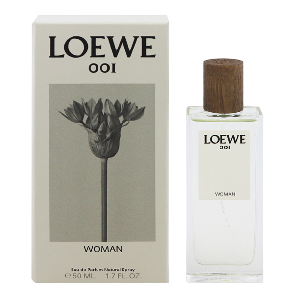 【楽天市場】【クーポン有】 ロエベ 香水 LOEWE ロエベ 001 