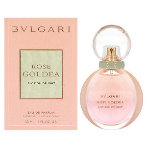 �u���K�� ���� ���f�B�[�X ���[�Y �S���f�A �u���b�T�� �f�B���C�g EDP�ESP 30ml �������� ���� �t���O�����X �v���[���g ���蕨 �M�t�g ROSE GOLDEA BLOSSOM DELIGHT BVLGARI