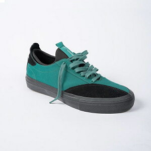 クリアウェザー KNOX 26cm(US8) TEAL #CM044004 送料込み(沖縄・離島を除く) CLEAR WEATHER