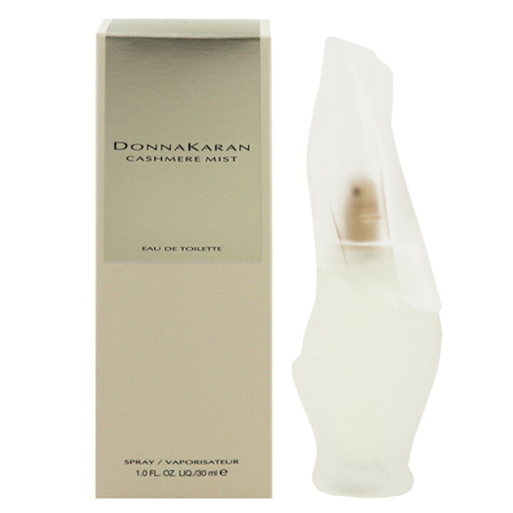 楽天市場】香水 DKNY カシミア ミスト EDT・SP 30ml 【送料無料 