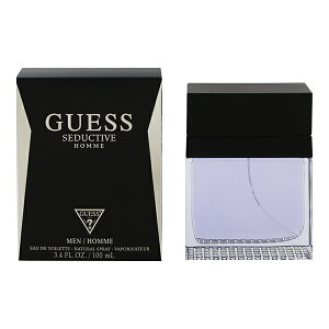 �Q�X ���� �����Y �Z�_�N�e�B�u �I�� EDT�ESP 100ml ��������(����E����������) ���� �t���O�����X �v���[���g ���蕨 �M�t�g SEDUCTIVE HOMME GUESS