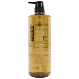 フィヨーレ FIOLE F.プロテクト ヘアシャンプー リッチタイプ 1000ml フィヨーレ シャンプー本体【ヘアケア シャンプー 本体】