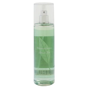 �G���U�x�X�A�[�f�� �O���[���e�B�[ �t���O�����X�~�X�g 236ml GREEN TEA FINE FRAGRANCE MIST ELIZABETH ARDEN
