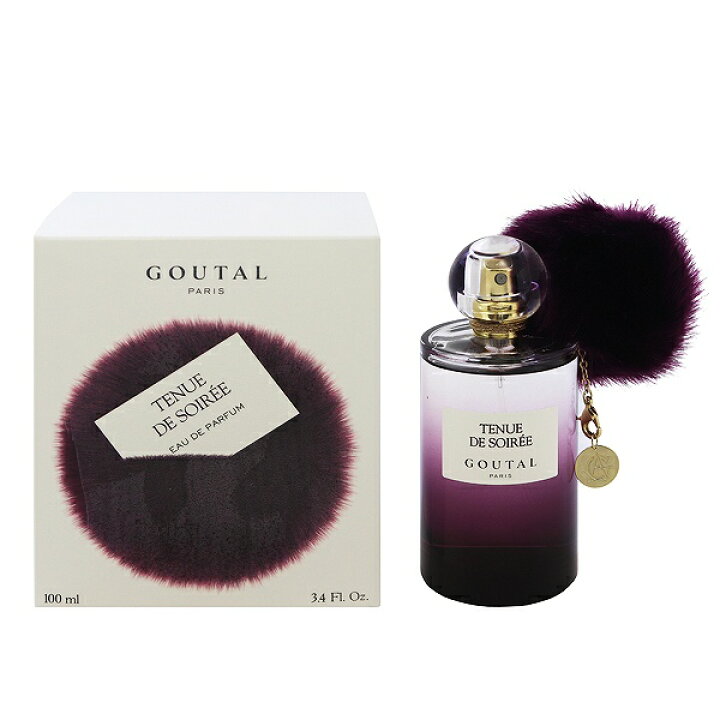楽天市場】香水 GOUTAL トゥニュ ドゥ ソワレ EDP・SP 100ml 【送料 