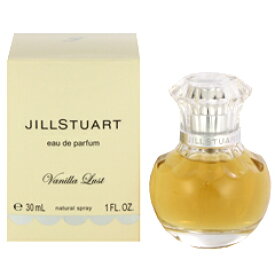 ジルスチュアート 香水 JILLSTUART ヴァニラ ラスト EDP・SP 30ml 【あす楽 送料込み(沖縄・離島を除く)】【フレグランス ギフト プレゼント 誕生日 レディース・女性用】【ヴァニラ ラスト VANILLA LUST EAU DE PARFUM SPRAY】