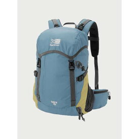 カリマー KARRIMOR タトラ 20 バックパック [カラー：シーグレー×ペールカーキ] [サイズ：H46×W29×D21cm(20L)] #500819-1151 【あす楽 送料無料】【スポーツ・アウトドア アウトドア バッグ】【tatra 20】