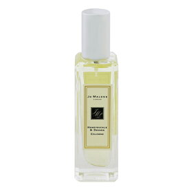 ジョー マローン 香水 JO MALONE ハニーサックル＆ダバナ EDC・SP 30ml 【あす楽 送料込み】【フレグランス ギフト プレゼント 誕生日 レディース・女性用】【HONEYSUCKLE ＆ DAVANA COLOGNE SPRAY】